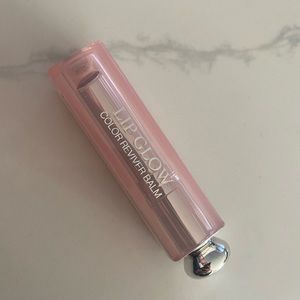 NEW DIOR LIP GLOW